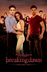 Twilight Poster